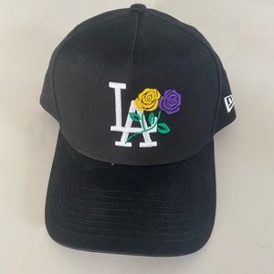 LA Dodgers New Era Hat
